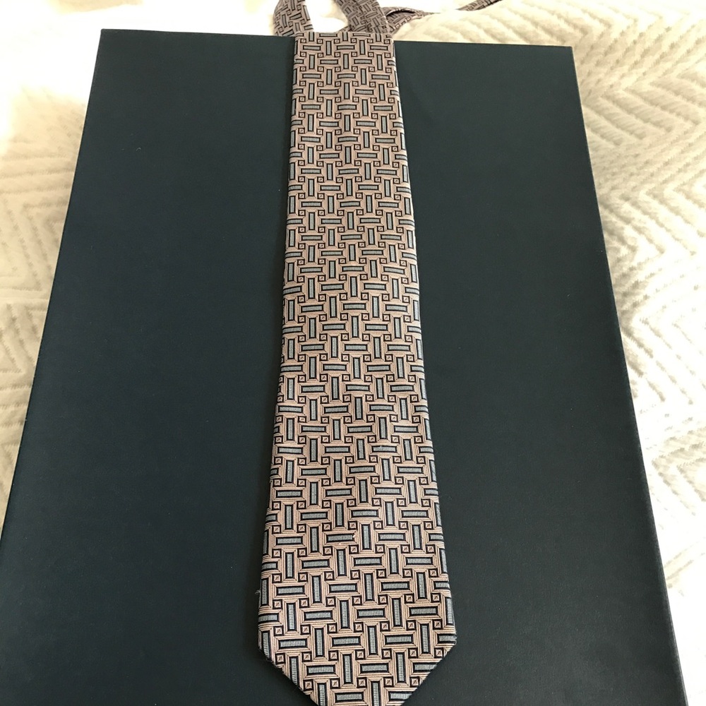 Nordstrom Men Tie